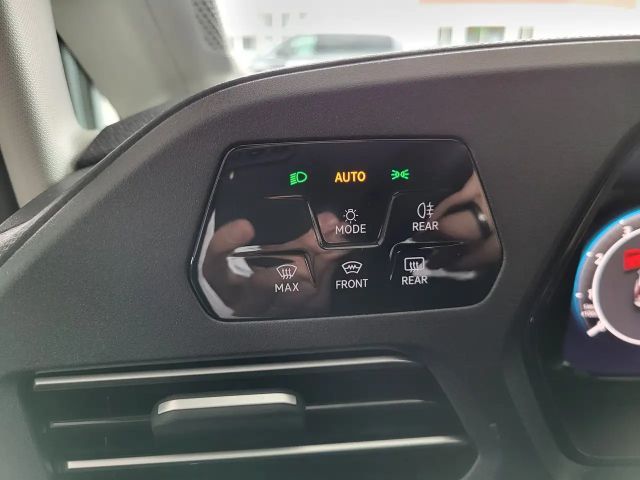 Volkswagen Caddy Life Maxi