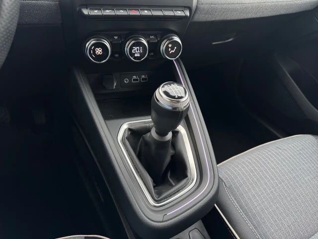 Renault Clio TCe 90 Techno