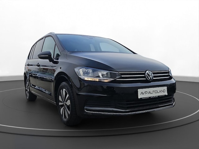 Volkswagen Touran 1.5 TSI