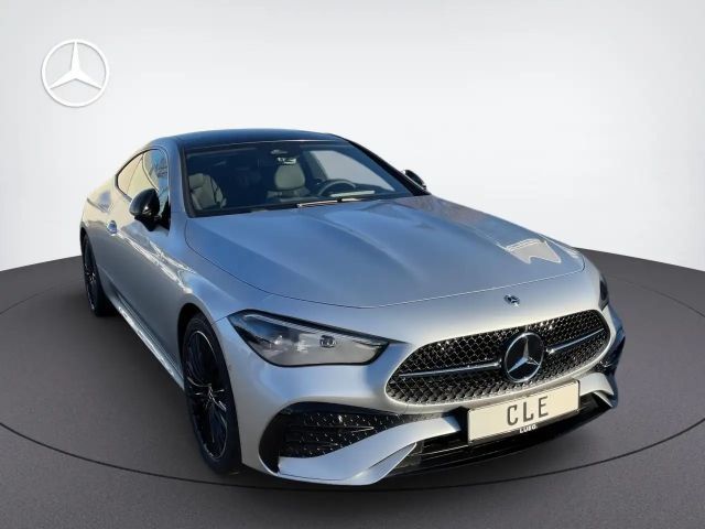 Mercedes-Benz CLE 200 4MATIC AMG Line Coupé