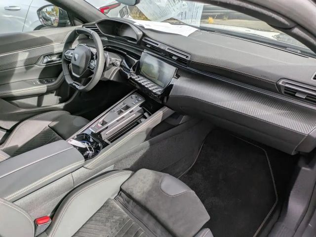 Peugeot 508 GT-Line PureTech SW