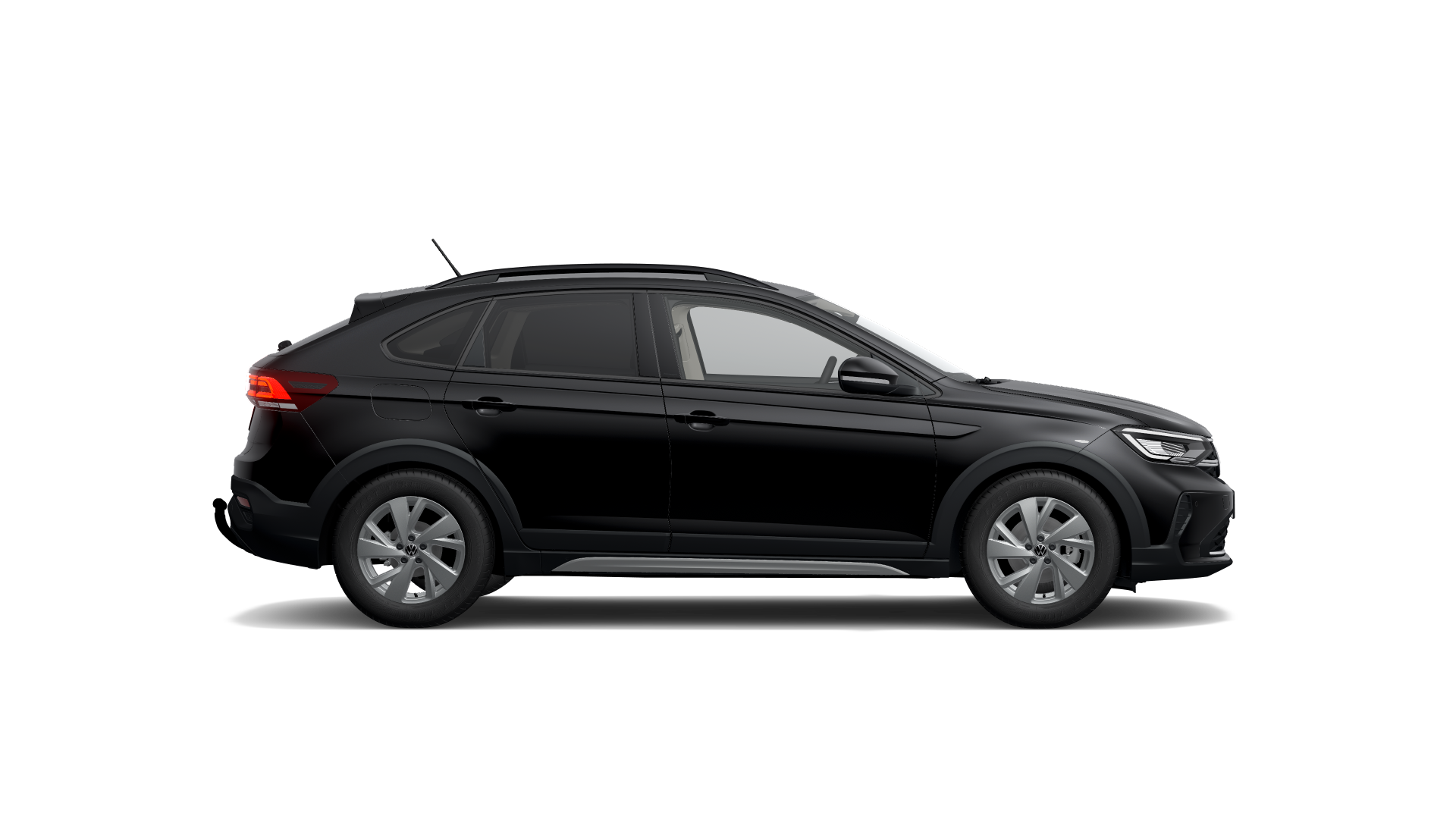 Volkswagen Taigo 1.0 TSI