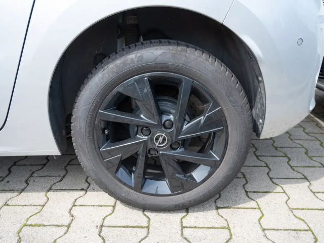 Opel Corsa 1.2 Turbo GS-Line Grand Sport Turbo