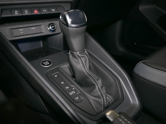 Audi A1 35 TFSI S-Tronic Sportback