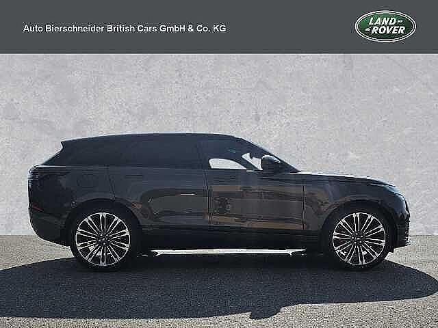 Land Rover Range Rover Velar Autobiography D300