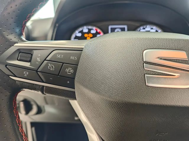 Seat Arona 1.0 TSI DSG FR-lijn