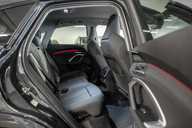 Audi Q5 Quattro S-Tronic Sportback