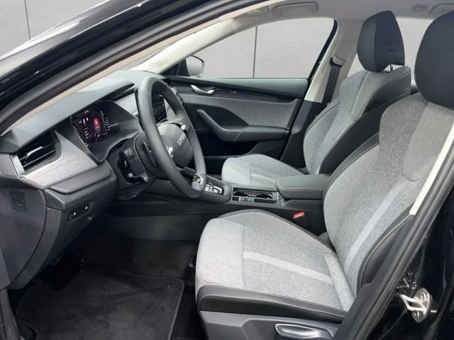 Skoda Octavia 2.0 TDI Combi Selection