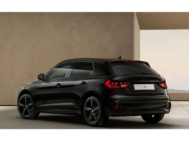 Audi A1 30 TFSI S-Tronic Sportback