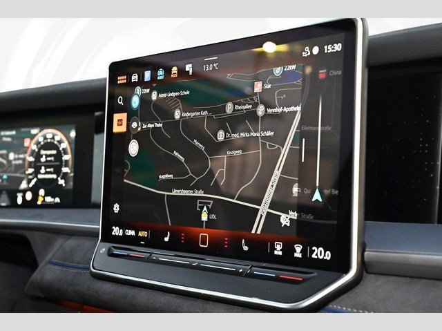 Volkswagen Tayron 4Motion DSG R-Line