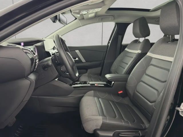 Citroën C4 PureTech Shine