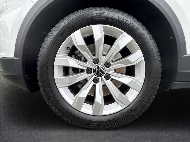 Volkswagen T-Roc 2.0 TSI 4Motion DSG Sport