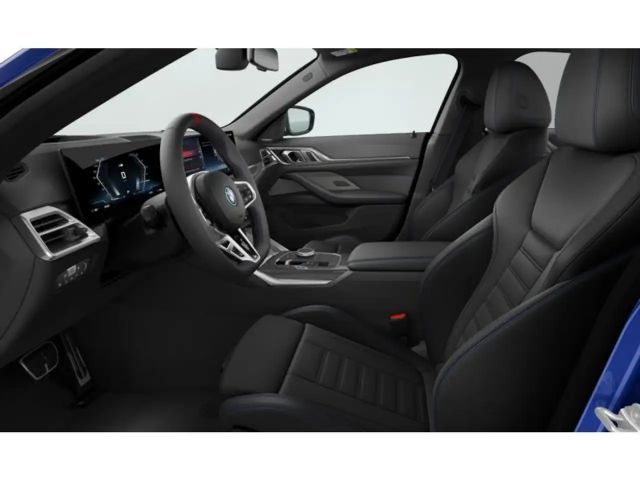 BMW i4 M-Sport M50