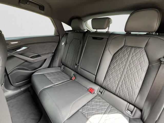 Audi Q6 e-tron Sportback