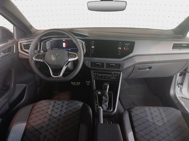 Volkswagen Taigo 1.0 TSI DSG R-Line