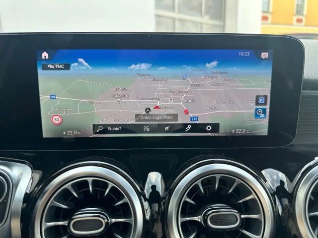 Mercedes-Benz GLB 200 4MATIC GLB 200 d