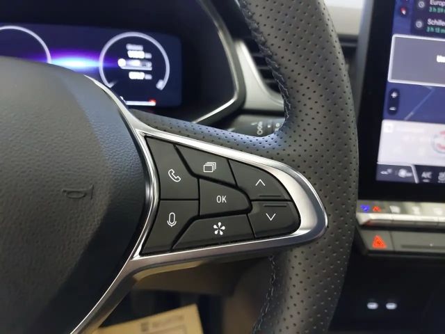 Renault Captur TCe 90 Techno