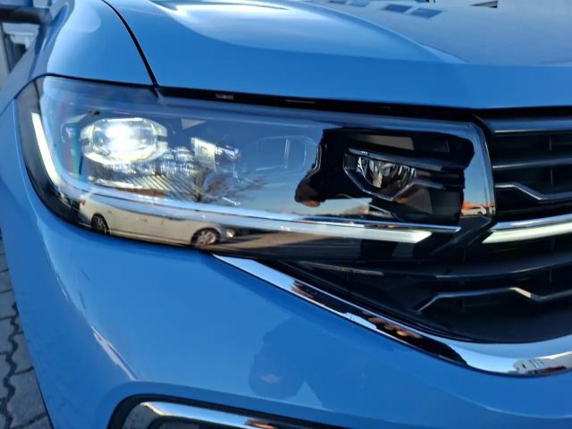 Volkswagen T-Cross DSG Style