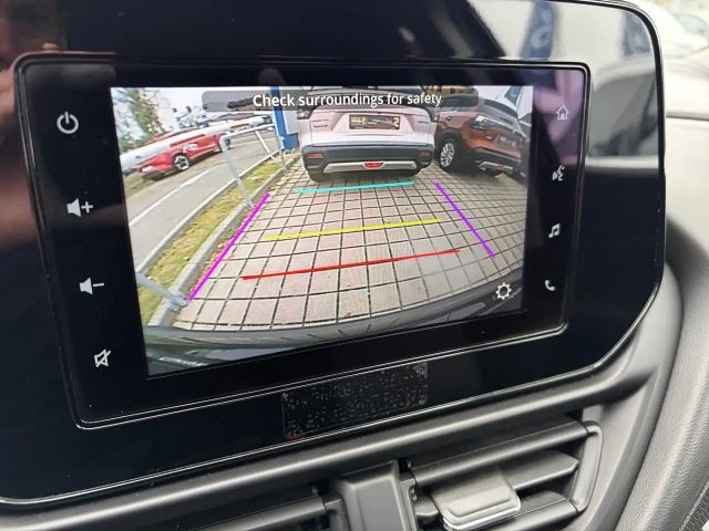 Suzuki S-Cross Allrad Shine