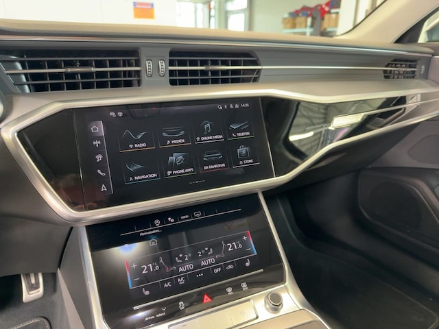 Audi S6 Avant Quattro