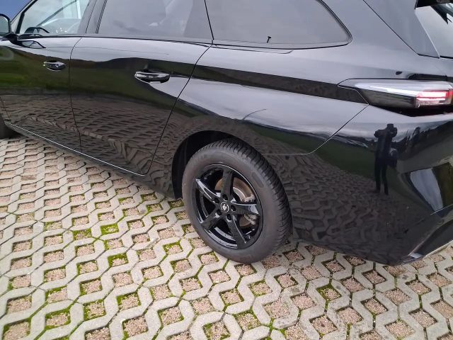 Peugeot 308 Allure Pack