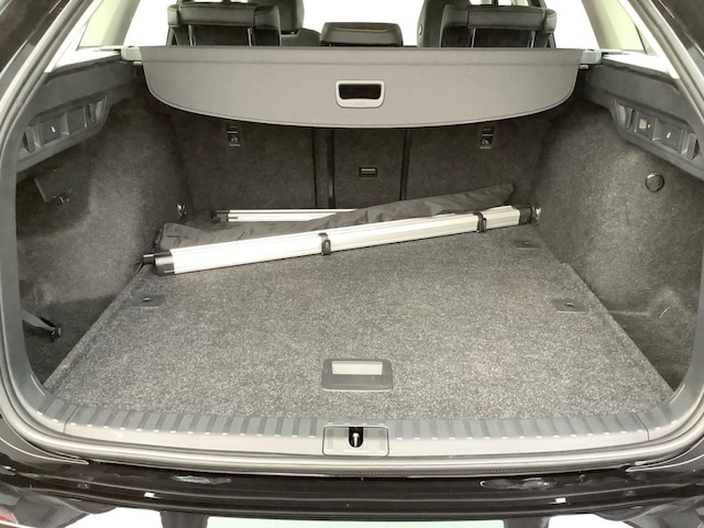 Skoda Octavia Combi Selection