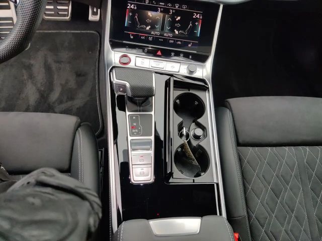 Audi S6 Quattro S-Tronic