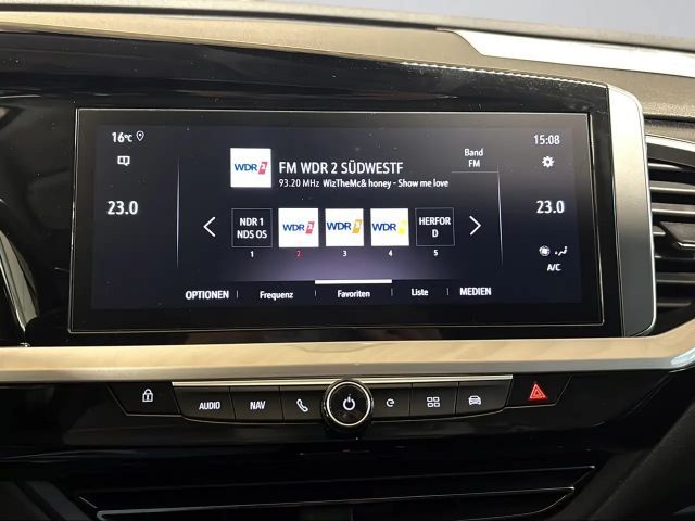 Opel Grandland X GS-Line Grand Sport