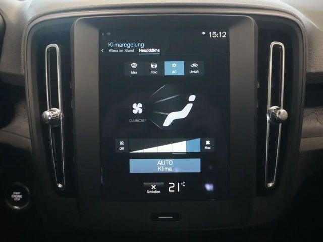 Volvo XC40 Recharge T4