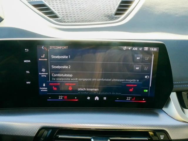 BMW iX1 M-Sport xDrive30