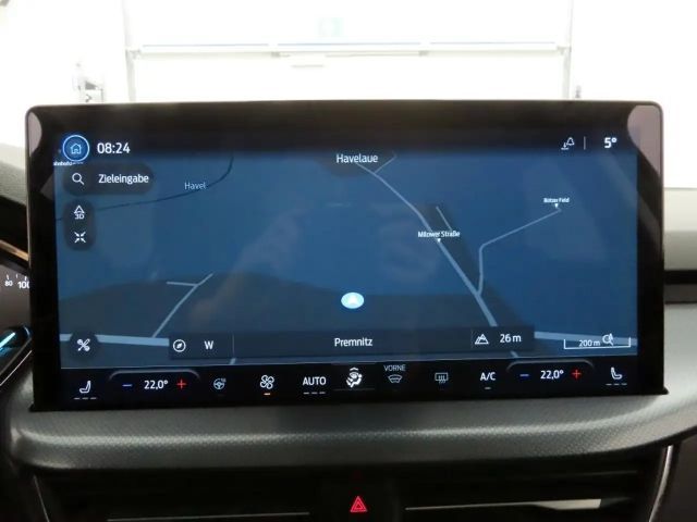 Ford Focus 1.5 EcoBlue Active Wagon