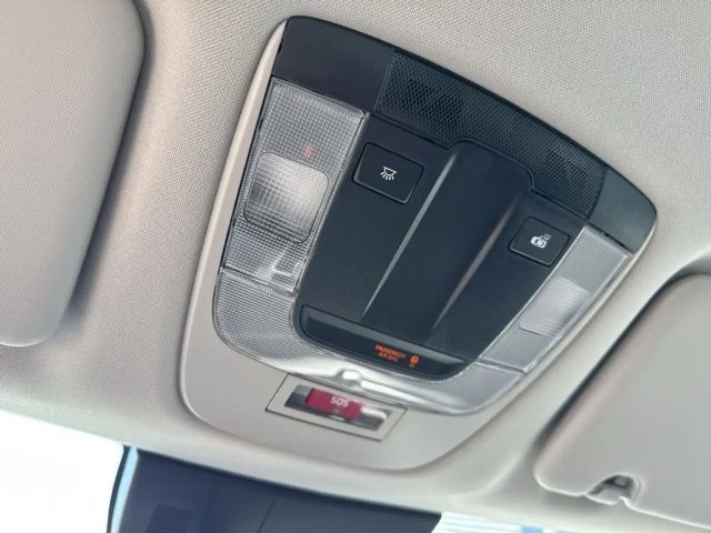 Kia Sportage GDi Hybrid Vision