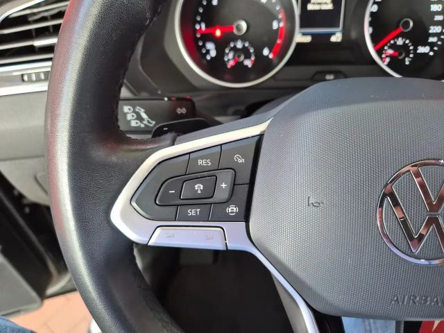 Volkswagen Tiguan DSG Life