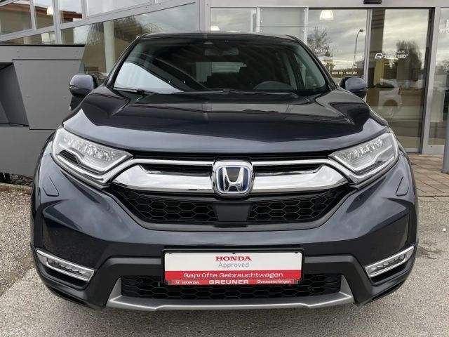 Honda CR-V 2.0 Elegance e:HEV