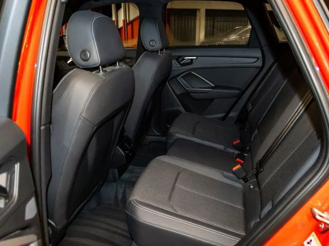 Audi Q3 45 TFSI Hybride S-Line