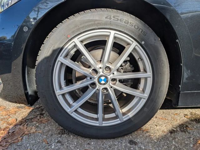 BMW 318 318d Touring