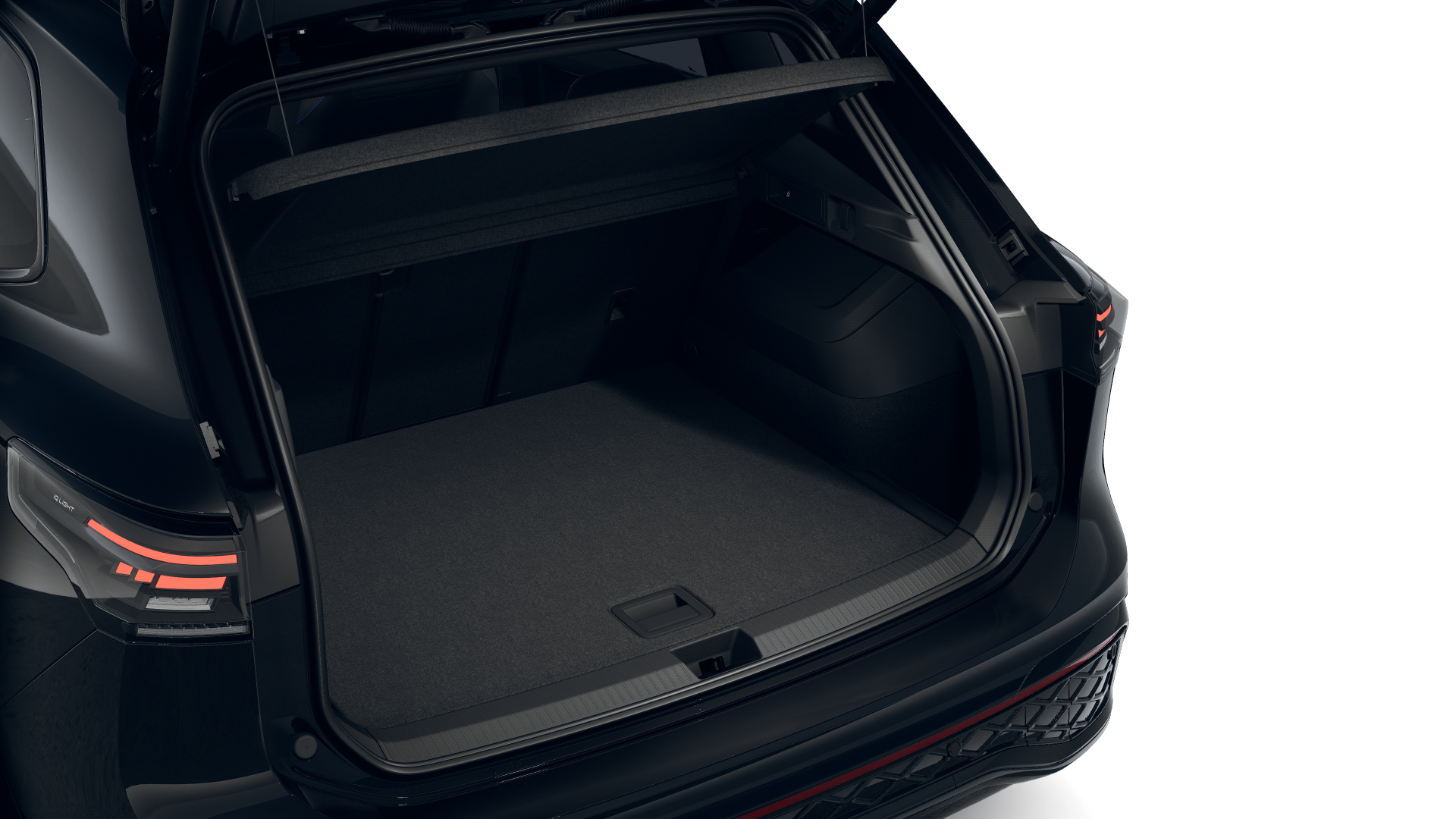 Volkswagen Tiguan Tiguan