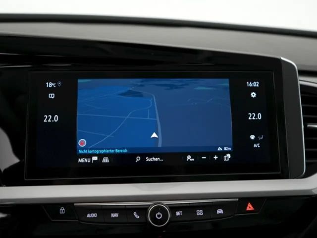 Opel Grandland X GS-Line Grand Sport