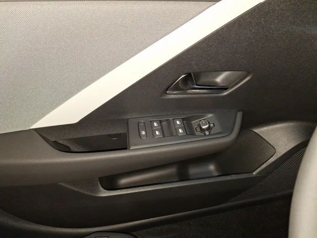 Opel Astra 1.2 Turbo Edition Turbo