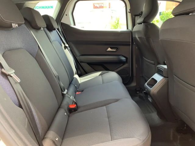 Dacia Duster 4WD TCe 130