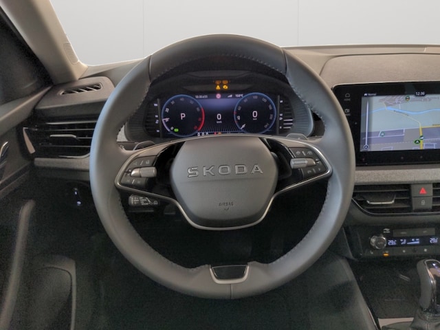 Skoda Scala 1.0 TSI Tour