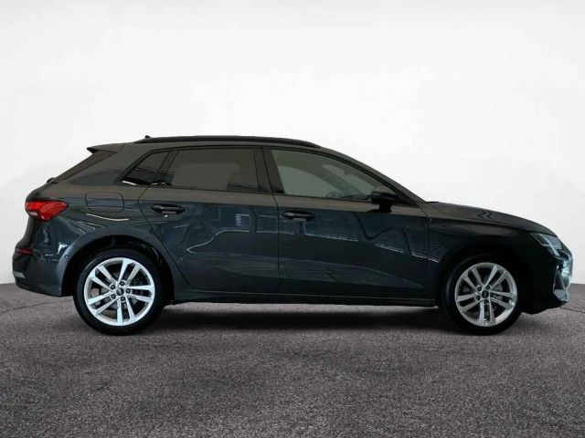 Audi A3 35 TFSI Sedan Sportback