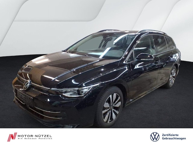 Volkswagen Golf 2.0 TDI DSG Golf VIII Variant