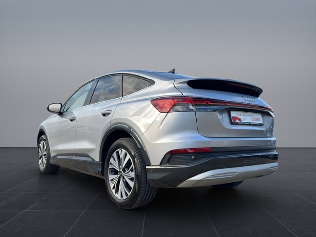 Audi Q4 e-tron 40 Sportback