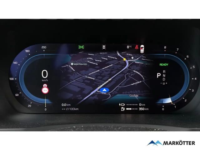 Volvo XC90 AWD Core Recharge T8