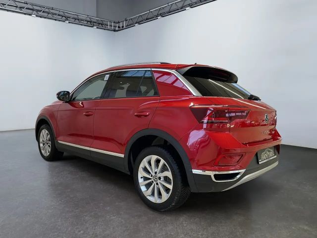 Volkswagen T-Roc 1.5 TSI DSG Style