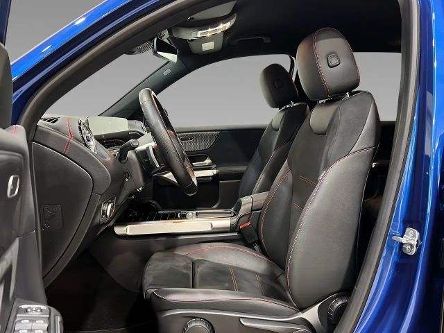 Mercedes-Benz EQB 300 4MATIC AMG Line