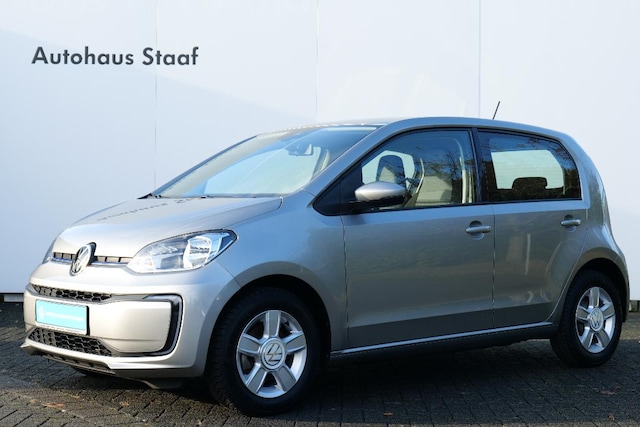 Volkswagen e-up! eUP! 83PS