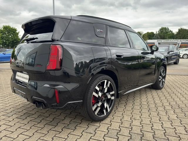 MINI Cooper S Countryman All4