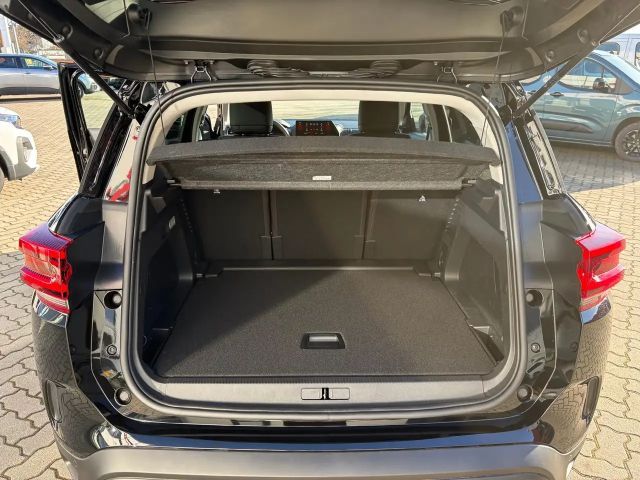 Citroën C5 Aircross Hybrid Max